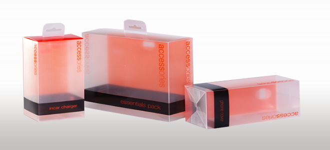 pvc card print Acetete Plastic Clear Cartons, Transparent Packaging, Boxes.