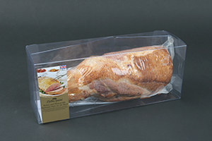 ASDAs Extra Special Gammon Ham